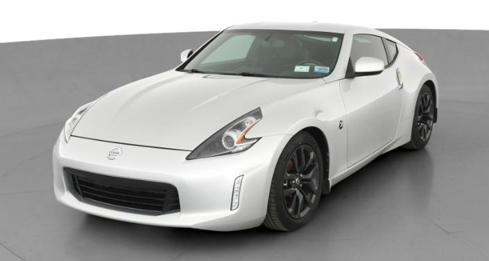 2018 Nissan Z 370Z -
                Bessemer, AL