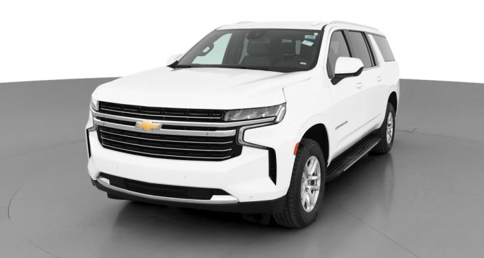 2023 Chevrolet Suburban LT -
                Houston, TX