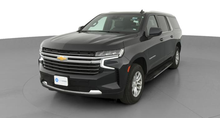 2023 Chevrolet Suburban LT -
                Tolleson, AZ