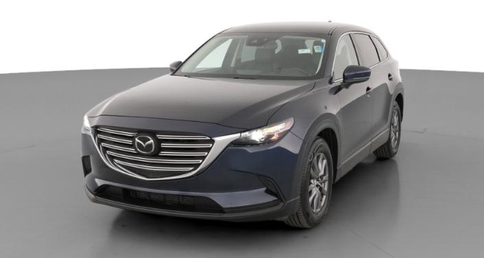 2022 Mazda CX-9 Touring -
                Tolleson, AZ