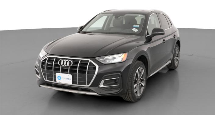 2021 Audi Q5 Premium Plus -
                Tolleson, AZ