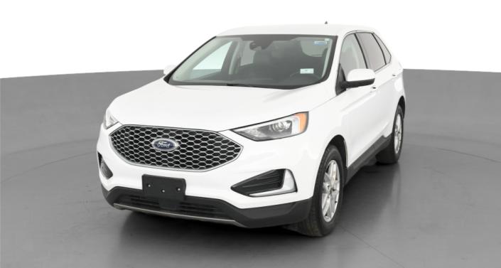 2023 Ford Edge SEL -
                Bessemer, AL