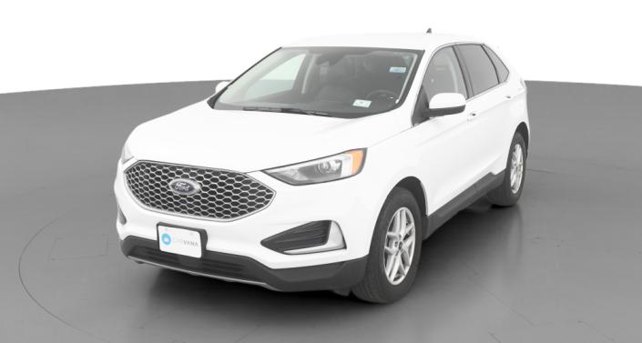 2023 Ford Edge SEL -
                Auburn, GA