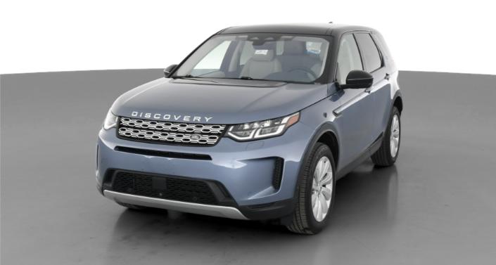 2021 Land Rover Discovery Sport S -
                Richton Park, IL