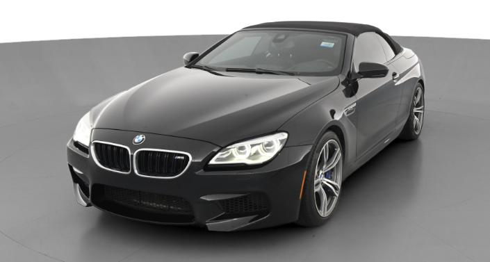 2016 BMW M6 Base -
                Haines City, FL