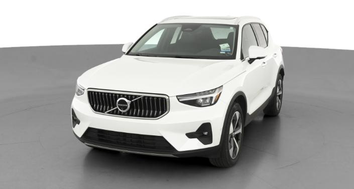 2024 Volvo XC40 B5 Plus -
                Bessemer, AL