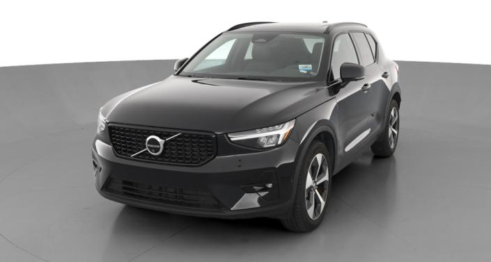 2024 Volvo XC40 B5 Plus -
                Haines City, FL