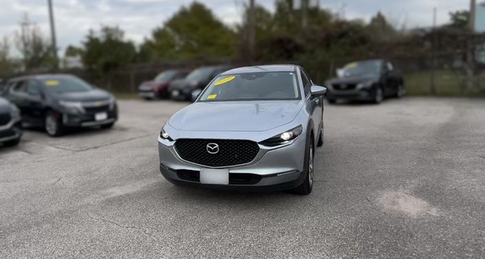 2021 Mazda CX-30 Select -
                Houston, TX