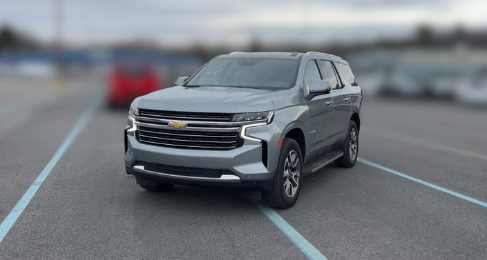 2023 Chevrolet Tahoe LT -
                Norfolk, MA