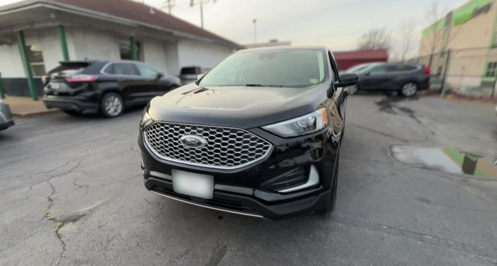 2023 Ford Edge SEL -
                Colonial Heights, VA