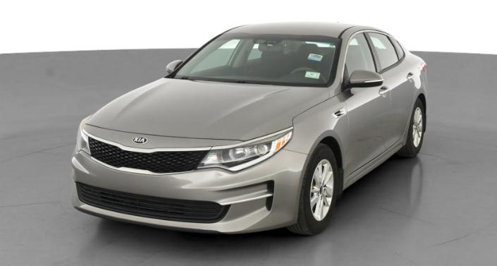 2018 Kia Optima LX -
                Bessemer, AL