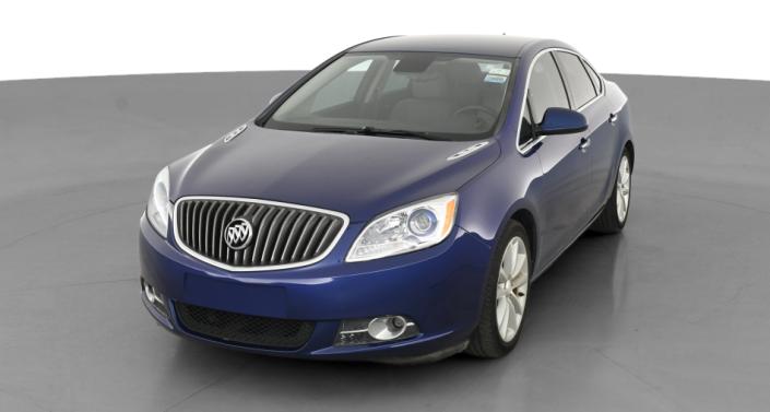 2014 Buick Verano Base -
                Bessemer, AL