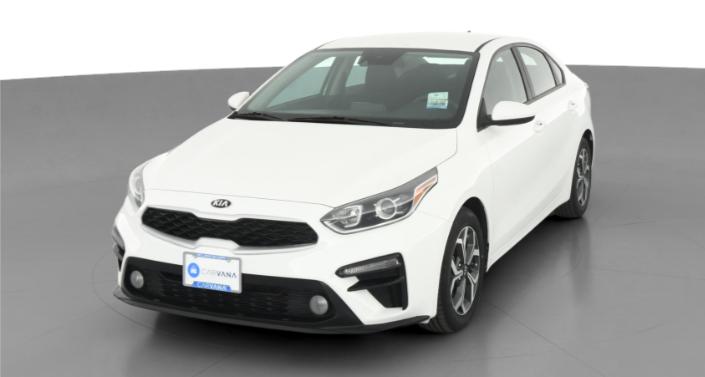 2021 Kia Forte LXS -
                Tooele, UT