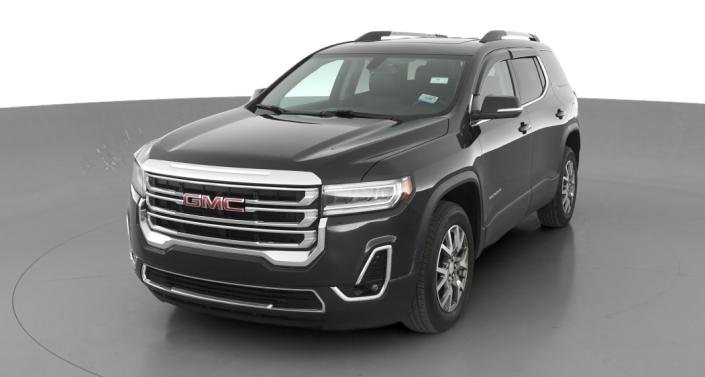 2020 GMC Acadia SLT -
                Lorain, OH