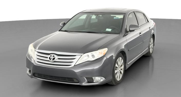 2011 Toyota Avalon Limited -
                San Antonio, TX