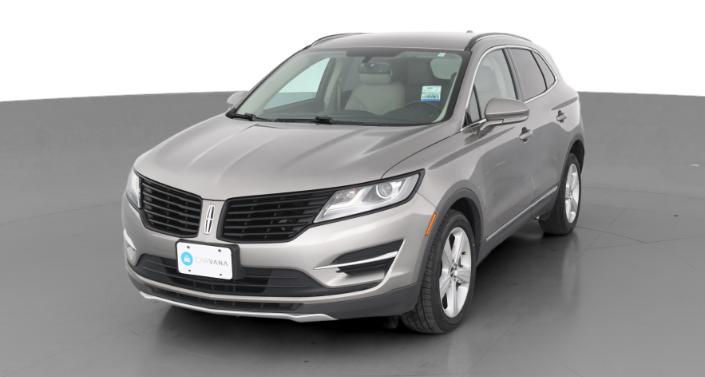 2017 Lincoln MKC Premiere -
                Concord, NC