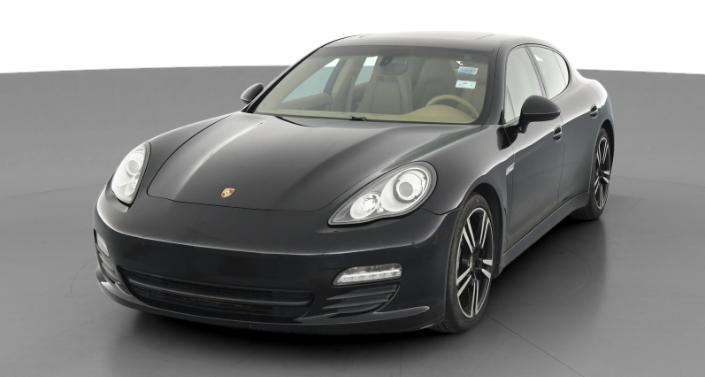 2011 Porsche Panamera Base -
                Trenton, OH