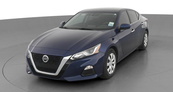 2019 Nissan Altima S -
                Hebron, OH