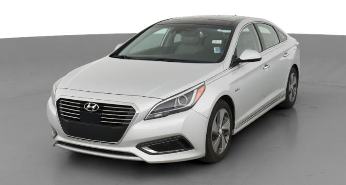 2016 Hyundai Sonata Limited -
                Concord, NC