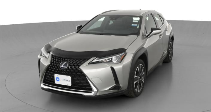 2020 Lexus UX 250h -
                Colonial Heights, VA