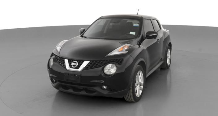 2015 Nissan Juke SL -
                Fort Worth, TX