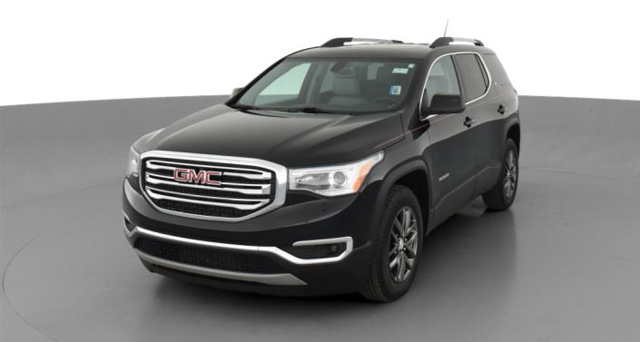 2018 GMC Acadia SLT -
                Concord, NC