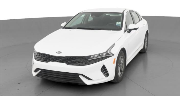 2021 Kia K5 LXS -
                Hebron, OH