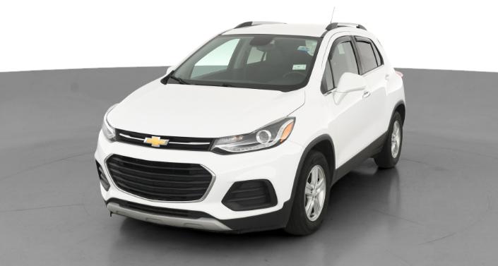 2019 Chevrolet Trax LT -
                Bessemer, AL