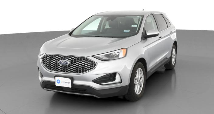 2024 Ford Edge SEL -
                Rocklin, CA