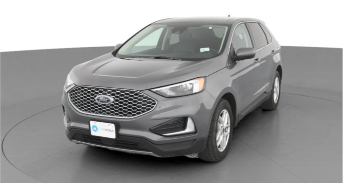 2024 Ford Edge SEL -
                West Memphis, AR