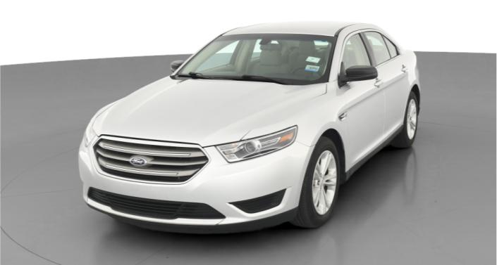 2017 Ford Taurus SE -
                West Memphis, AR