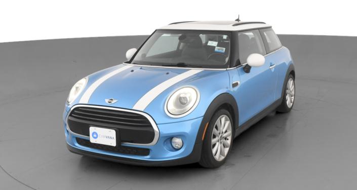 2016 MINI Cooper Hardtop 2 Door -
                Indianapolis, IN