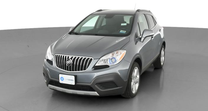 2015 Buick Encore Base -
                Lorain, OH