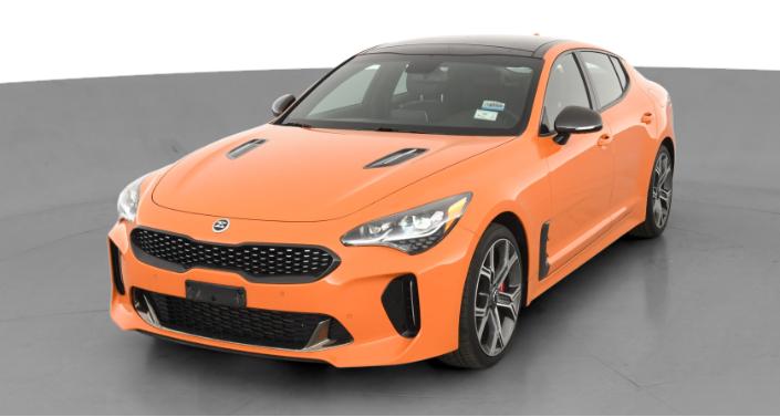 2019 Kia Stinger GTS -
                Bessemer, AL