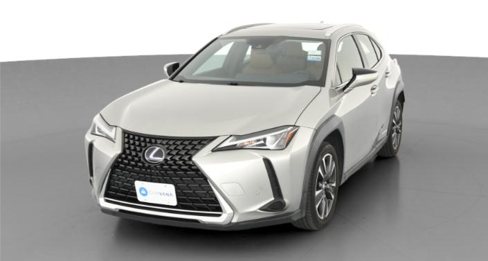 2019 Lexus UX 250h -
                San Antonio, TX