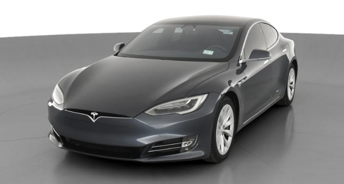 2017 Tesla Model S 75D -
                San Antonio, TX