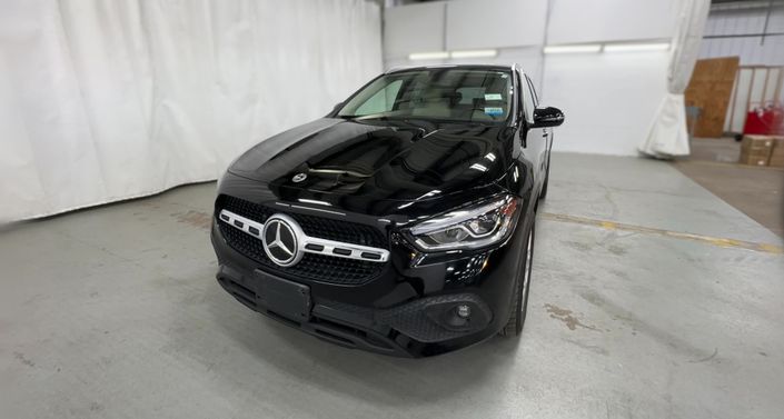 2021 Mercedes-Benz GLA 250 4MATIC -
                Frisco, TX