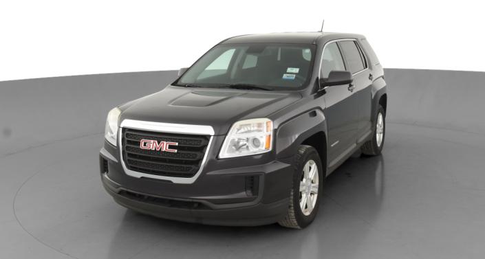 2016 GMC Terrain SLE -
                Indianapolis, IN