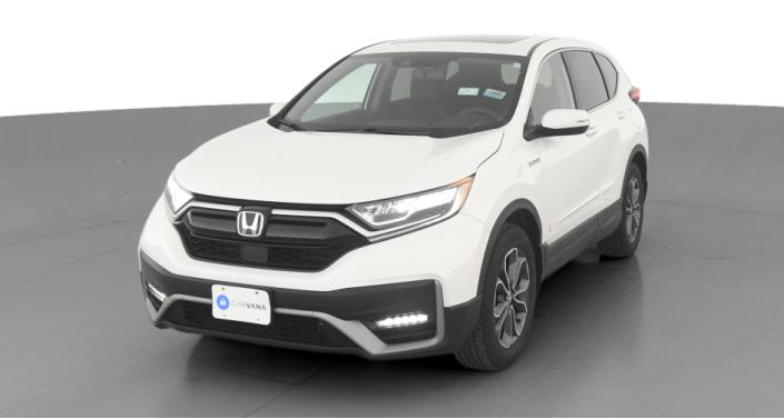 2020 Honda CR-V EX-L -
                Indianapolis, IN