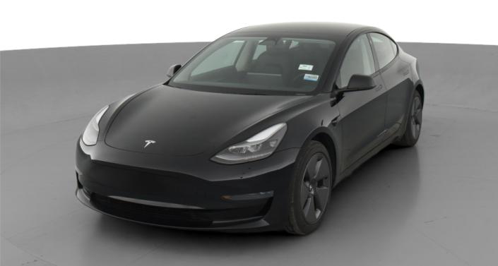 2023 Tesla Model 3 Standard Range -
                Concord, NC