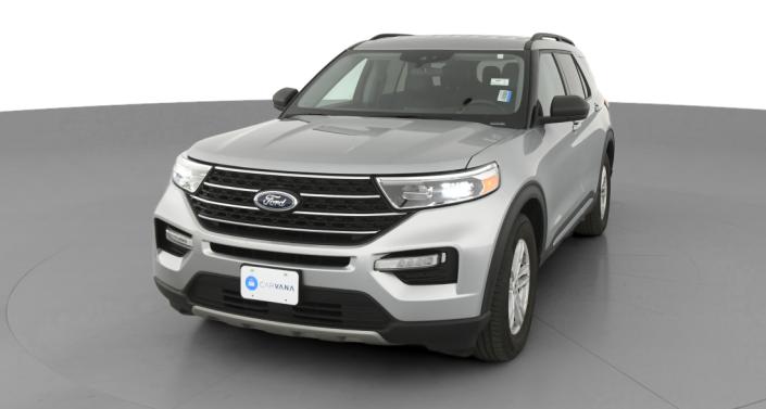 2024 Ford Explorer XLT -
                Tolleson, AZ