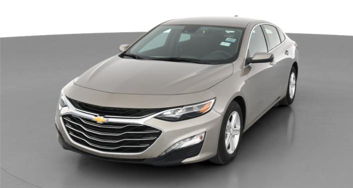 2023 Chevrolet Malibu LT -
                Richton Park, IL