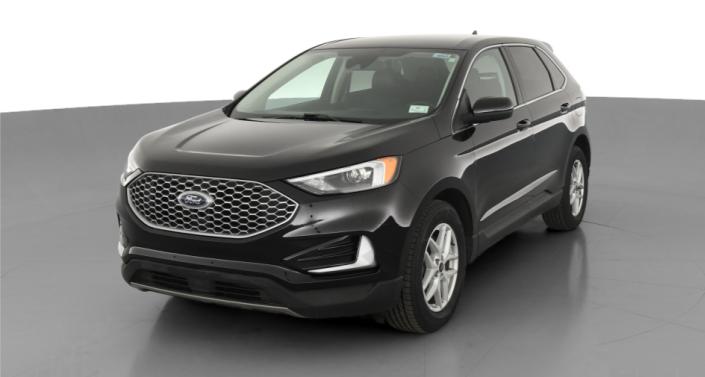 2023 Ford Edge SEL -
                Wheatland, OK