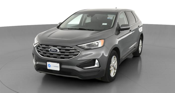 2022 Ford Edge SEL -
                San Antonio, TX