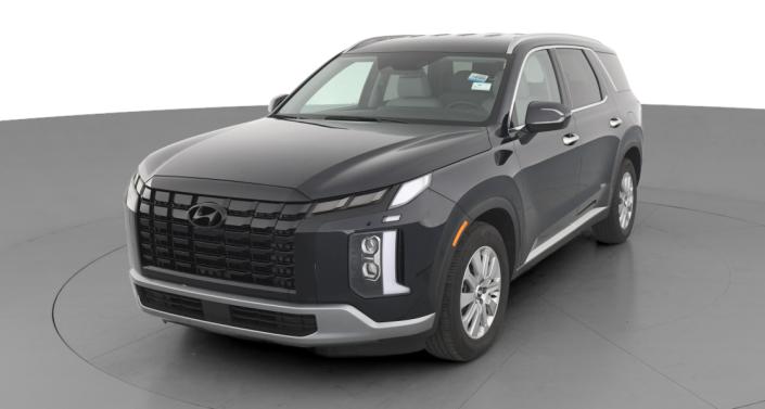 2024 Hyundai Palisade SEL -
                West Memphis, AR