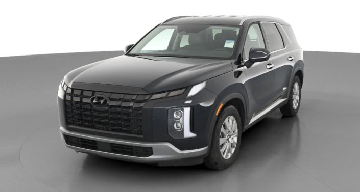 2024 Hyundai Palisade SEL -
                Trenton, OH