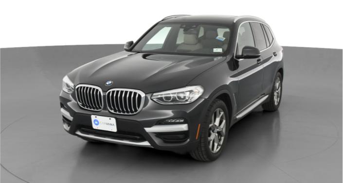 2020 BMW X3 xDrive30i -
                Tooele, UT