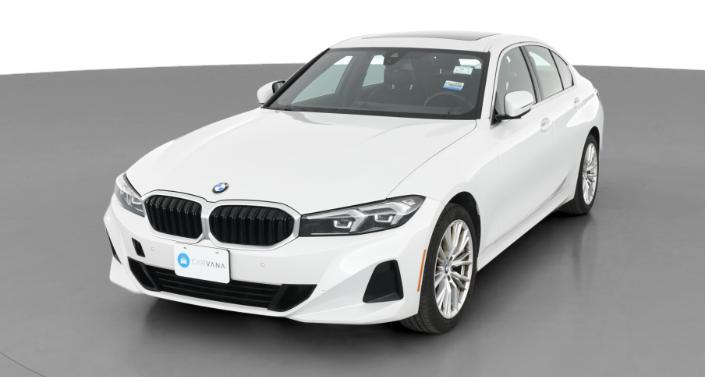 2024 BMW 3 Series 330i xDrive -
                Concord, NC