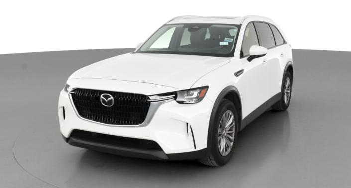 2024 Mazda CX-90 Preferred Plus -
                Richton Park, IL