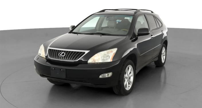 2009 Lexus RX 350 -
                Bessemer, AL